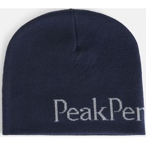 Peak Performance Peak Performance Hat Blue Shadow maat OSFA