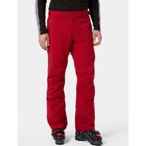 Helly Hansen Men Legendary Insulated Pant Red maat S