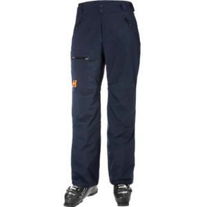 Helly Hansen Men Sogn Cargo Pant NAVY maat XXL