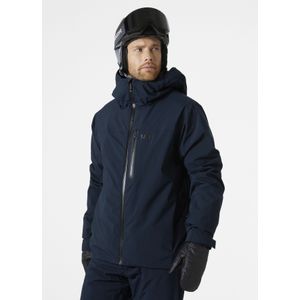 Helly Hansen Men Swift 3In1 Jacket Navy maat XL