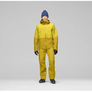 Norrona - Lofoten Gore-Tex Jacket - Ski Jas - Antique Moss - Heren