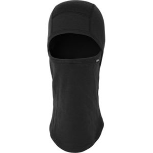 Helly Hansen Men Lifa Merino Balaclava Ponytail Black maat OSFA