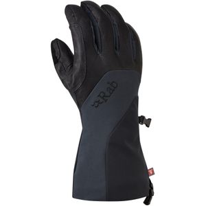 Rab Khroma Freeride GTX Gloves Black maat XL