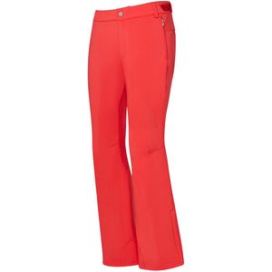 Descente Women Norah Pants Electric Red maat 40