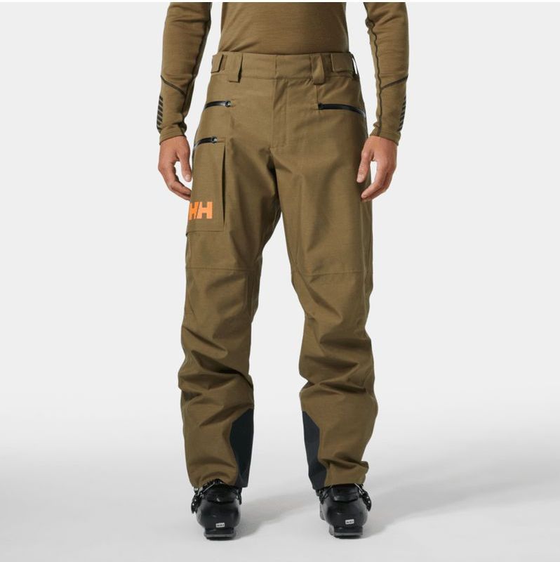 Helly Hansen Garibaldi 2.0 Pant