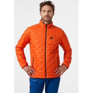 Helly Hansen Lifaloft Insulator Jacket PATROL ORANGE maat XL