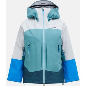 Peak Performance - Vislight Gore-Tex C-Knit 3L - Shell Jacket - ANTARCTICA