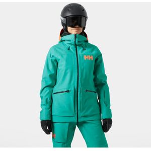 Helly Hansen - Powderqueen 3.0 - Jas - Waterdicht - Dames