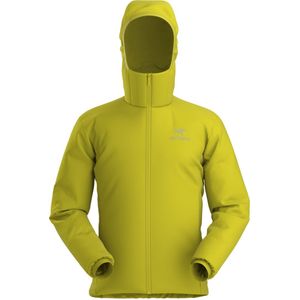 Arc'Teryx Men Atom Hoody Lampyre maat L