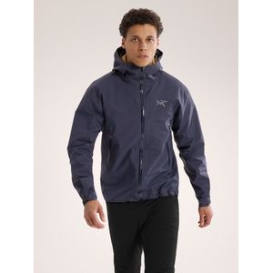 Arc'Teryx Beta Jacket M Black Sapphire maat M