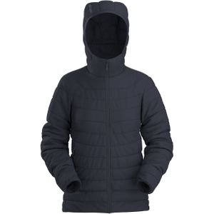 Arc'Teryx Women Cerium Hoody Black Sapphire maat S