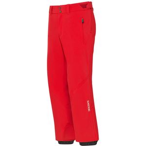 Descente Men Swiss Pants Electric Red maat 54