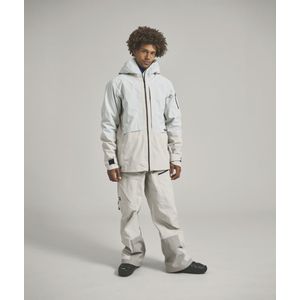 ORTOVOX - Ravine Plus 3L - Hardshelljas - Grijs