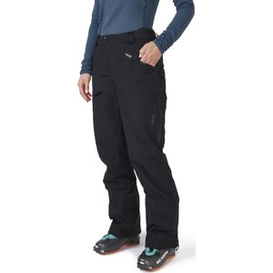 Rab Women Khroma Diffract Pants Black maat L