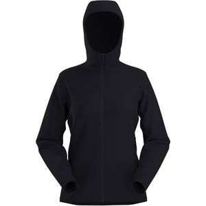 Arc'Teryx Women Kyanite Hoody Black maat M