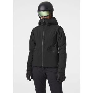 Helly Hansen Women Motionista Infinity Jacket Black maat L