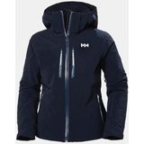 Helly Hansen - Alphelia Lilaloft - Ski-jas - Dames - Lichtgewicht - Superwarm