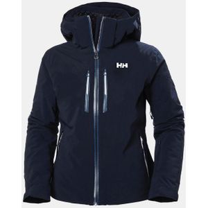 Helly Hansen - Alphelia Lilaloft - Ski-jas - Dames - Lichtgewicht - Superwarm