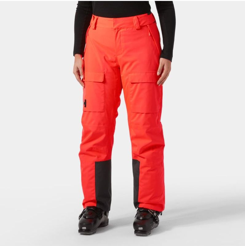 Helly Hansen - Switch Cargo 2.0 - Broek - Waterdicht - Voor Skiërs
