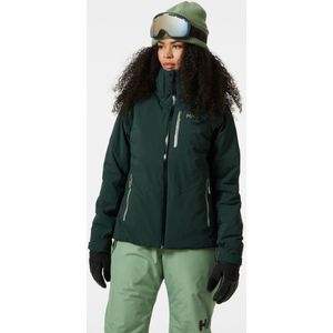 Helly Hansen Women Alphelia Jacket DARKEST SPRUCE maat L