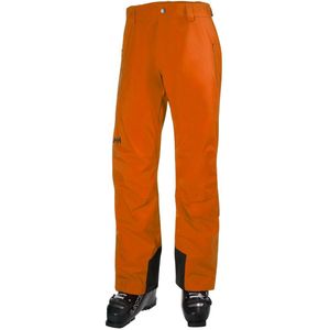 Helly Hansen Men Legendary Insulated Pant Bright Orange maat XXL