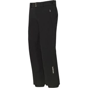 Descente ICON-M PANTS BLACK maat 52