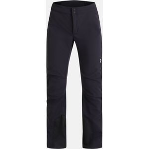 Peak Performance Women Stretch Pants Black maat L