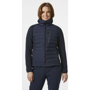 Helly Hansen Women Arctic Ocean Hybrid Ins Navy maat M