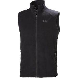 Helly Hansen Men Daybreaker Fleece Vest Black maat S