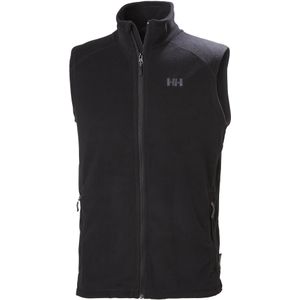 Helly Hansen Men Daybreaker Fleece Vest Black maat S