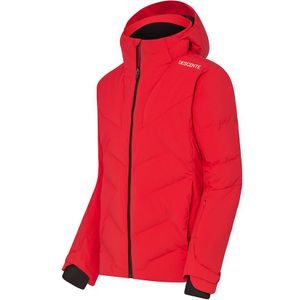 Descente Men Csx Jacket Electric Red maat 52