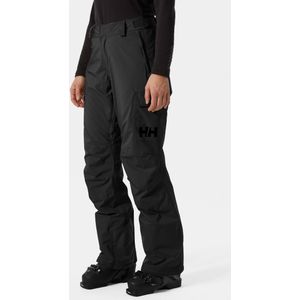 Helly Hansen Women Switch Cargo Insulated Pant Black maat L