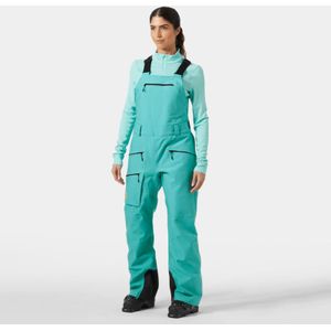 Helly Hansen - Powderqueen Bib 2.0 - Broek - Dames