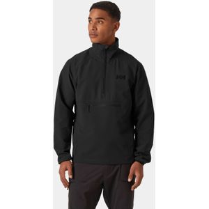 Helly Hansen Men Cascade Shield Anorak Ebony maat L