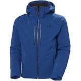 Helly Hansen Alpha Lifaloft Jacket Deep Fjord maat XXL