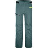 ORTOVOX Mesola Pants Men Arctic Grey maat XL