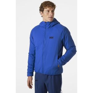 Helly Hansen Men Verglas Hooded Insulator Cobalt 2.0 maat L