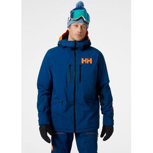 Helly Hansen Garibaldi Infinity Jacket Deep Fjord maat S