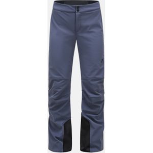 Peak Performance Women Stretch Pants Ombre Blue maat M