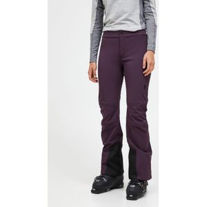 Peak Performance Women Stretch Pants Mystic Purple maat L