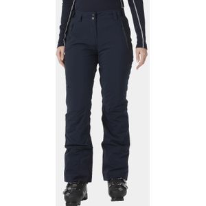 Skibroek Helly Hansen Women Legendary Insulated Pant Navy