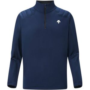 Descente M-Gb21 T-Neck Men Dark Night maat 52