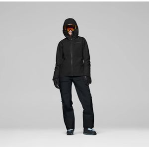 Norrona - Lofoten Gore-Tex Insulated Jacket - Ski-jas - Zwart