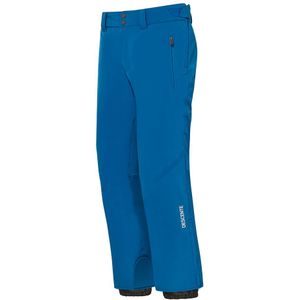 Descente Men Swiss Pants Laps Blue maat 54