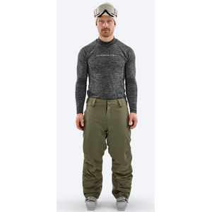 The Mountain Studio Carv Insulated Stretch Broek