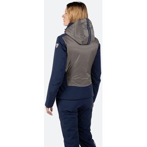 Rossignol Women Diretta Jacket Dark Navy maat S