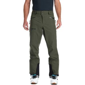 Rab Men Khroma Kinetic Pants Army maat XL