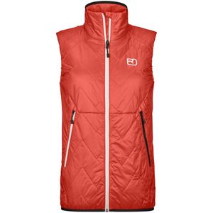 Ortovox - Swisswool Piz Vial - Bodywarmer - Dames