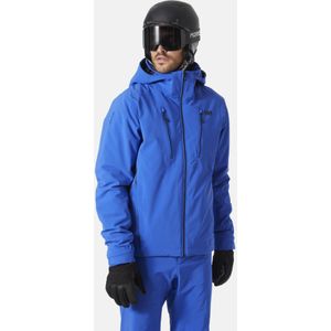 Helly Hansen Men Alpha 4.0 Jacket Cobalt 2.0 maat S