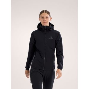 Arc'Teryx Atom Hoody W Black maat L
